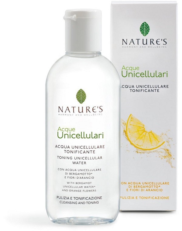 ACQUE UNICELL ACQUA TONIFICANTE 200 ML - Antica Farmacia Ferrari