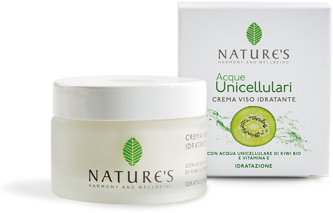 ACQUE UNICELL CREMA VISO IDRATANTE 50 ML - Antica Farmacia Ferrari