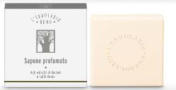 SAPONE ERBOLARIO UOMO 100 G - Antica Farmacia Ferrari