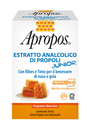 APROPOS ESTRATTO ANALCOLICO 50 ML - Antica Farmacia Ferrari