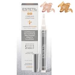 ESTETIL BB CREAM CORRETTORE 1 - Antica Farmacia Ferrari