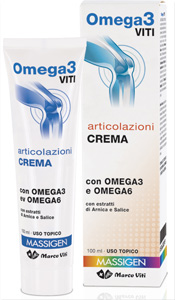 ARTROGEN CREMA 100 ML - Antica Farmacia Ferrari
