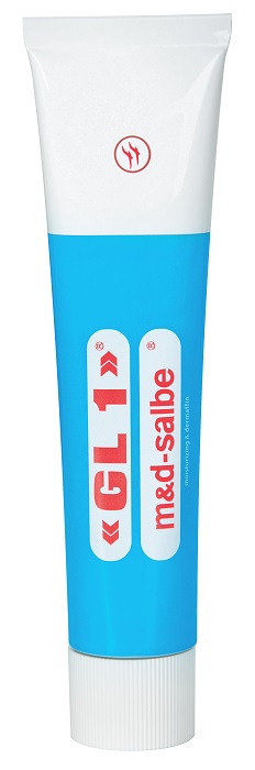 GL1 M&D SALBE CR TUBO 75ML - Antica Farmacia Ferrari