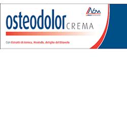 CREMA OSTEODOLOR 100ML - Antica Farmacia Ferrari