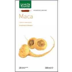 MACA BIO 20 AMPOLLE BEVIBILI DA 15 ML - Antica Farmacia Ferrari