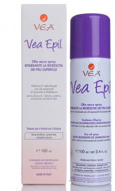 VEA EPIL 100 ML - Antica Farmacia Ferrari