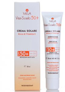 VEA SCUDO 50+ 30ML - Antica Farmacia Ferrari