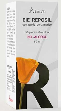 EIE REPOSIL GOCCE 50 ML - Antica Farmacia Ferrari