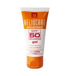 HELIOCARE GEL FP50 200 ML - Antica Farmacia Ferrari