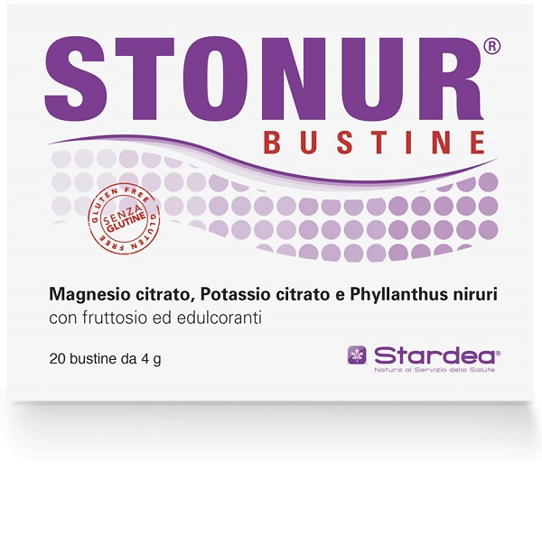 STONUR 20 BUSTINE - Antica Farmacia Ferrari