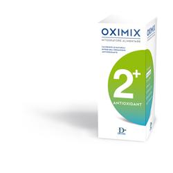 OXIMIX 2+ ANTIOXIDANT 200 ML - Antica Farmacia Ferrari