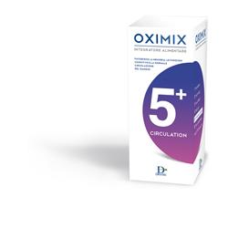 OXIMIX 5+ CIRCULA 200 ML - Antica Farmacia Ferrari