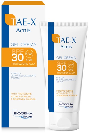 TAE X ACNIS CREMA 60 ML - Antica Farmacia Ferrari