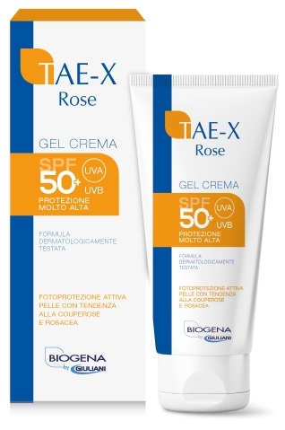 TAE X ROSE CREMA 60 ML - Antica Farmacia Ferrari