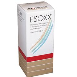 ESOXX SCIROPPO FLACONE 200 ML CE 0373 - Antica Farmacia Ferrari