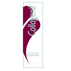 COLLAGENIL CLEANSING DETERGENTE PURIFICANTE 200 ML - Antica Farmacia Ferrari