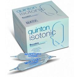 QUINTON ISOTONIC 30 FIALE 10 ML - Antica Farmacia Ferrari