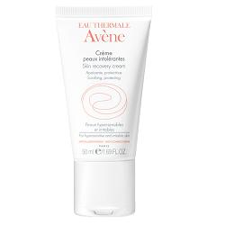 AVENE CREMA PELLI INTOLLERANTI COSMETICO STERILE 50 ML - Antica Farmacia Ferrari