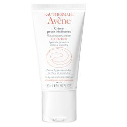 AVENE CREMA PELLI INTOLLERANTI RICCA COSMETICO STERILE 50 ML - Antica Farmacia Ferrari