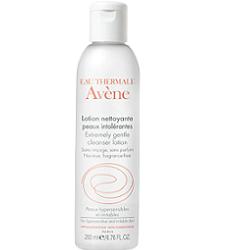 EAU THERMALE AVENE LOZIONE DETERGENTE PELLI INTOLLERANTI 200 ML - Antica Farmacia Ferrari