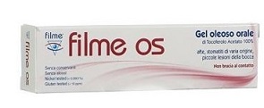 FILME OS AFTE 8 ML - Antica Farmacia Ferrari