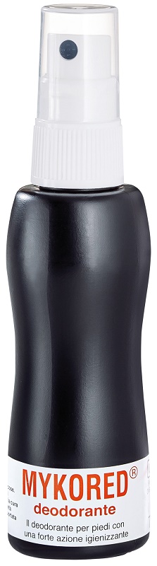 MYKORED FLUIDO SPRAY 75ML - Antica Farmacia Ferrari