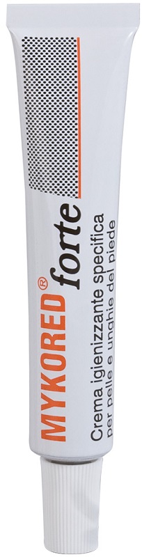 MYKORED FORTE CREMA 20ML - Antica Farmacia Ferrari