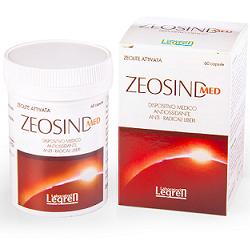 ZEOSIND MED 90 CPS - Antica Farmacia Ferrari