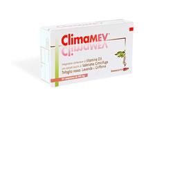CLIMAMEV 30 COMPRESSE - Antica Farmacia Ferrari