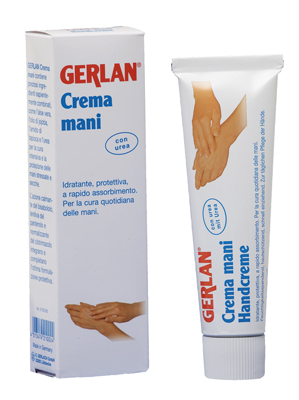 GEHWOL CREMA MANI 75ML - Antica Farmacia Ferrari