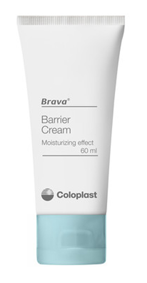 BRAVA CREMA BARRIERA STOMIA 60 G - Antica Farmacia Ferrari