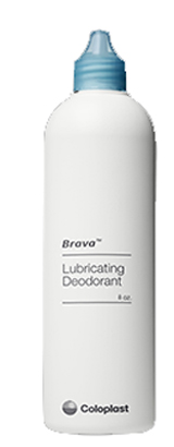 BRAVA DEODORANTE LUBRIFICANTE PER STOMIA E SACCHE URINA 239 ML - Antica Farmacia Ferrari