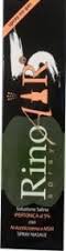 RINOAIR 5% SPRAY NASALE IPERTONICO 50 ML - Antica Farmacia Ferrari