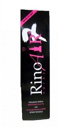 RINOAIR 7% SPRAY NASALE IPERTONICO 50 ML - Antica Farmacia Ferrari
