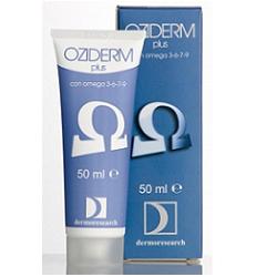OZIDERM PLUS COSMETICO LENITIVO ANTIARROSSANTE VISO CORPO 50ML - Antica Farmacia Ferrari
