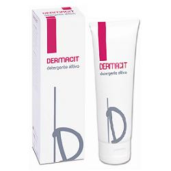 DERMACIT DETERGENTE ATTIVO 100 ML - Antica Farmacia Ferrari