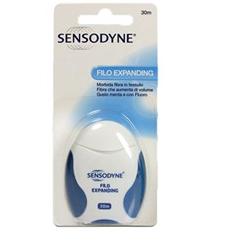 SENSODYNE FILO INTERDENTALE EXPANDING - Antica Farmacia Ferrari
