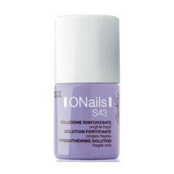 ONAILS S43 SOLUZIONE RINFORZANTE 11 ML - Antica Farmacia Ferrari