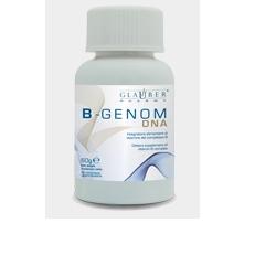 B-GENOM DNA 60 COMPRESSE - Antica Farmacia Ferrari