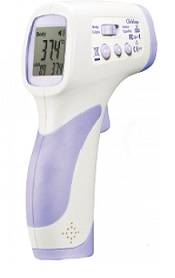 MEDS TERMOMETRO INFRAROSSI CLICKTEMP - Antica Farmacia Ferrari
