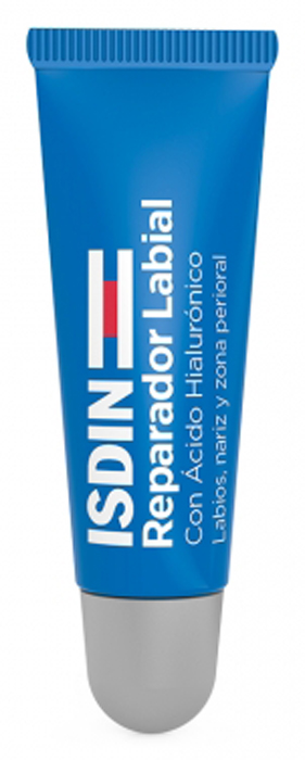 NUTRABALM REPARADOR LABIAL FLUIDO 10 ML - Antica Farmacia Ferrari