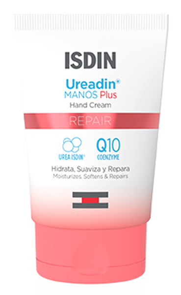 UREADIN MANOS HAND CREAM 50 ML - Antica Farmacia Ferrari