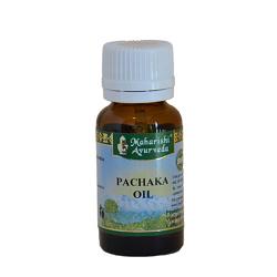 PACHAKA OIL OLIO ESSENZIALE 10 ML - Oltrefarma