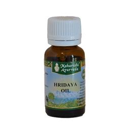 HRIDAYA OIL OLIO ESSENZIALE 10 ML - Antica Farmacia Ferrari