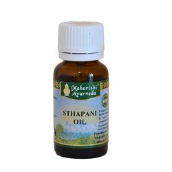 STHAPANI OIL OLIO ESSENZIALE 10 ML - Oltrefarma