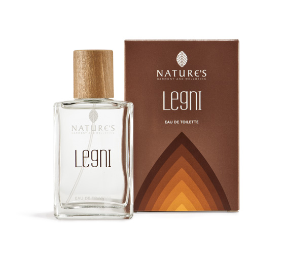 NATURES LEGNI EAU DE TOILETTE 50 ML - Antica Farmacia Ferrari