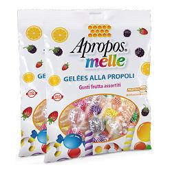 APROPOS MELLE GELEES 80 G - Antica Farmacia Ferrari