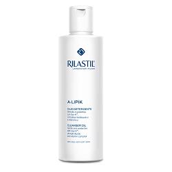 RILASTIL A-LIPIK OLIO DETERGENTE 250 ML - Antica Farmacia Ferrari