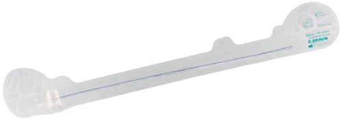 CATETERE ACTREEN LITE PUNTA NELATON DIAMETRO CH 14 LUNGHEZZA 45 CM - Antica Farmacia Ferrari