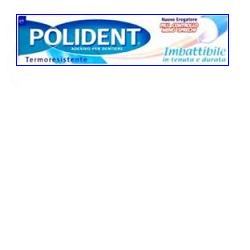 POLIDENT LUNGA TENUTA 40 G - Antica Farmacia Ferrari